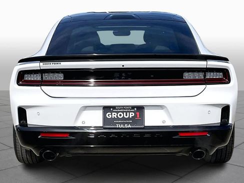 New 2026 Dodge Charger Scat Pack image 4