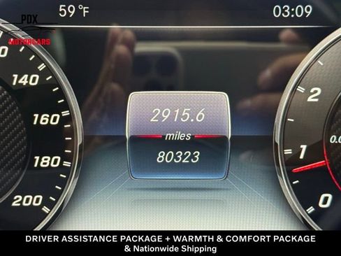Used 2019 Mercedes-Benz S 63 AMG S 4MATIC Sedan image 19