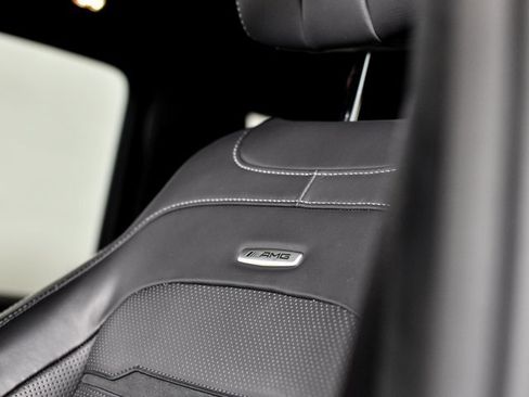 Certified 2023 Mercedes-Benz G 63 AMG 4MATIC image 5