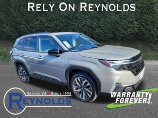 Used 2025 Subaru Forester Touring 360° Tour