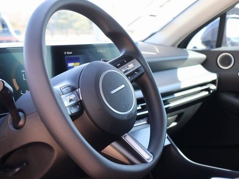 New 2026 Hyundai Sonata Blue image 25