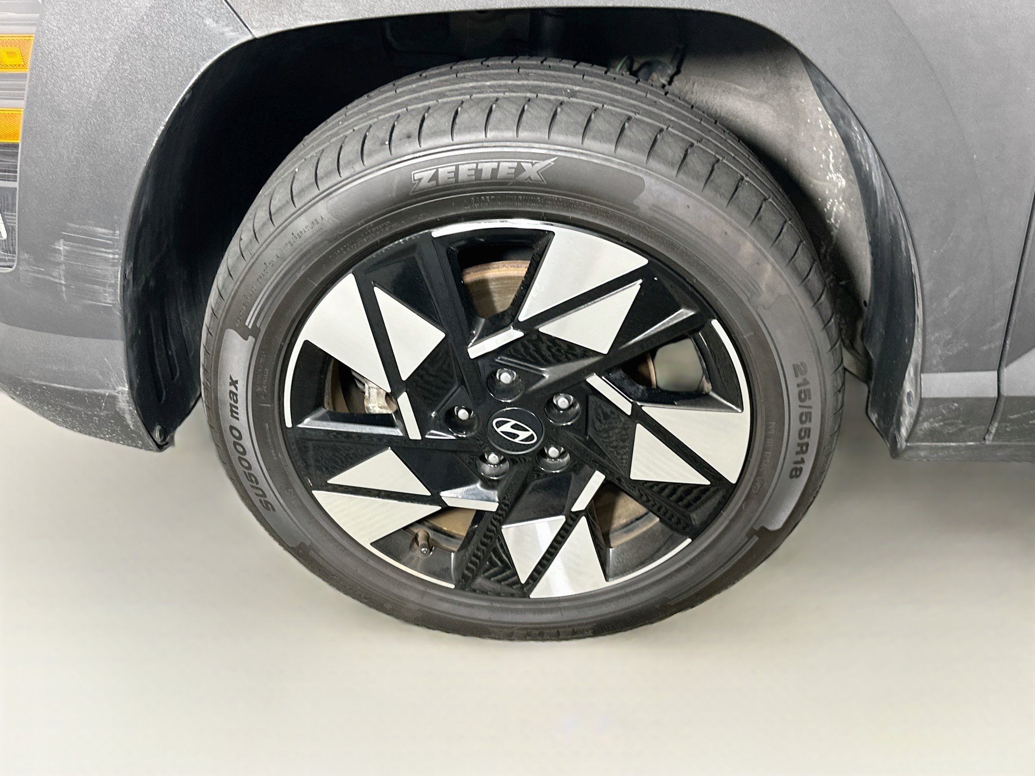 Used 2025 Hyundai Kona SEL AWD/4WD image 11
