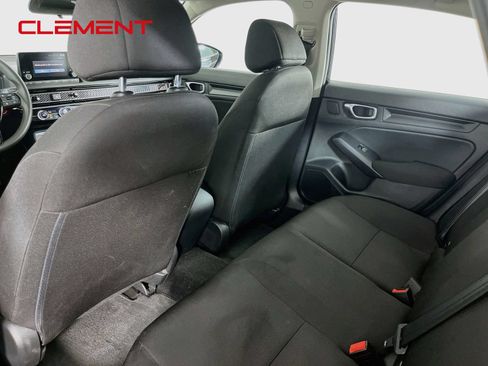 Used 2026 Honda Civic LX image 31