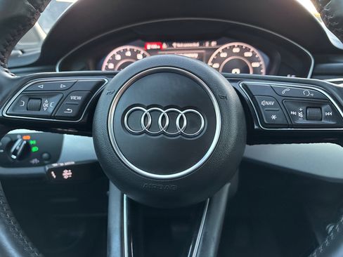 Used 2018 Audi A4 2.0T Premium Plus image 20
