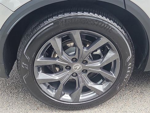 Used 2024 Acura MDX A-Spec image 9