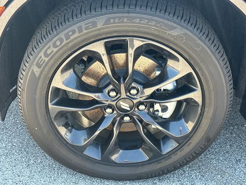 New 2026 Dodge Durango GT w/ Blacktop Package AWD/4WD image 10