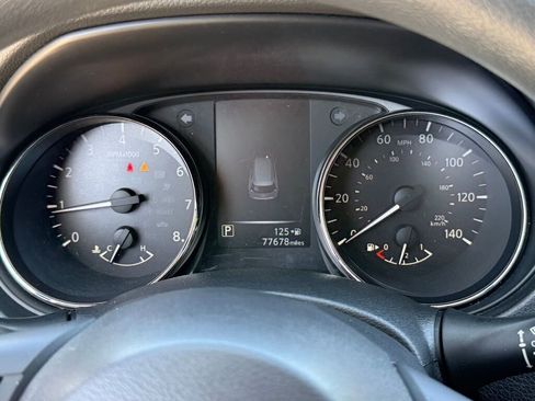 Used 2017 Nissan Rogue S image 26