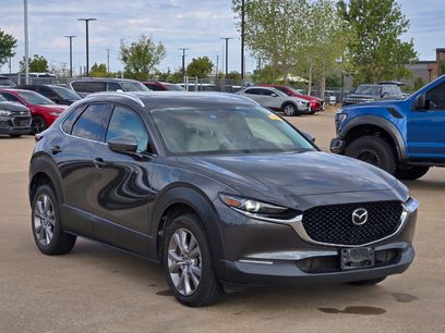 Used 2022 MAZDA CX-30 AWD 2.5 S w/ Premium Package