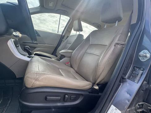 Used 2017 Honda Accord EX-L image 15