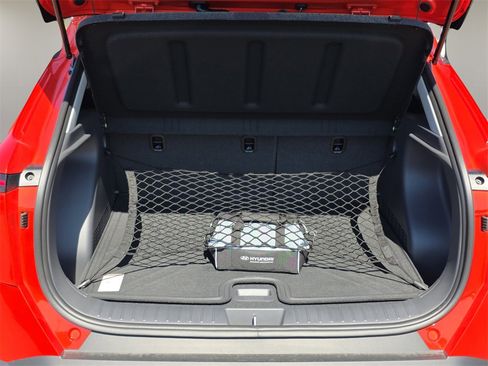 New 2026 Hyundai Kona SEL Sport image 14