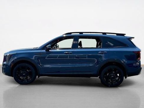 Used 2024 Kia Sorento SX Prestige AWD/4WD image 5