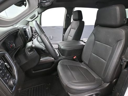 Used 2023 Chevrolet Silverado 3500 LTZ w/ Z71 Chrome Sport Edition image 26