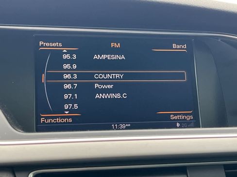 Used 2015 Audi A5 2.0T Premium Plus image 18