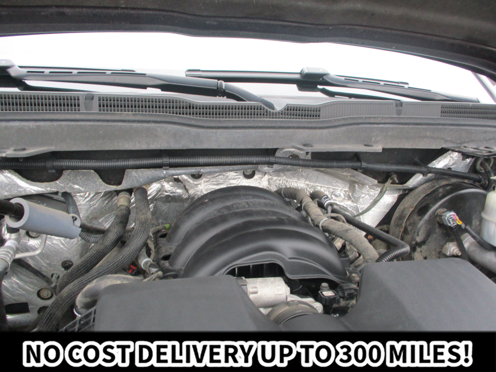 Used 2015 Chevrolet Silverado 1500 LT w/ All Star Edition AWD/4WD image 28