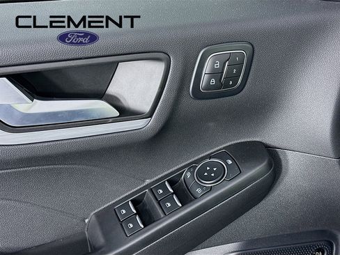 New 2025 Ford Escape Platinum w/ Premium Technology Package image 24