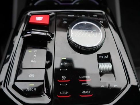 New 2026 BMW M5 w/ Executive Package image 33