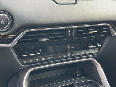 New 2026 MAZDA CX-90 3.3 Turbo S w/ Premium Plus image 22