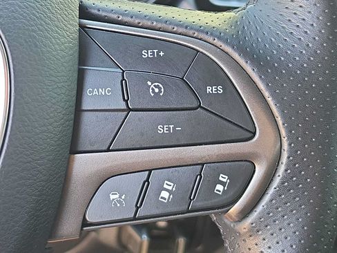 Used 2024 Dodge Durango GT w/ Blacktop Package AWD/4WD image 26