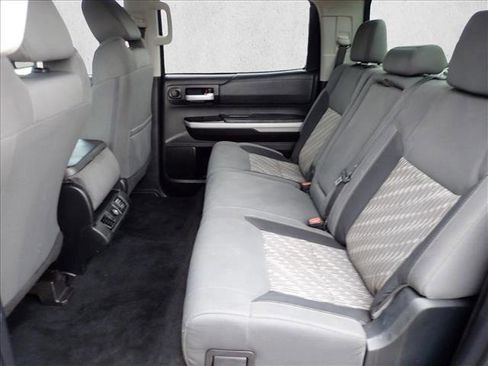 Used 2021 Toyota Tundra SR5 AWD/4WD image 7