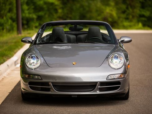 Used 2006 Porsche 911 Carrera 4S AWD/4WD image 22