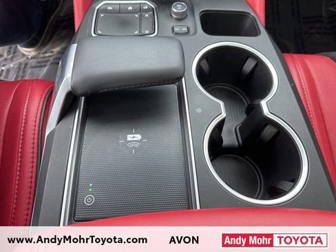 Used 2023 Acura MDX A-Spec image 29