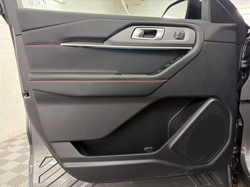New 2026 Ford Explorer ST image 15