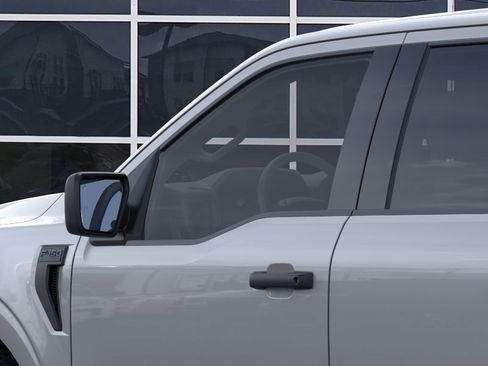 New 2026 Ford F150 STX w/ Equipment Group 200A AWD/4WD image 20