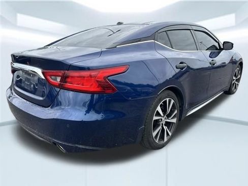 Used 2018 Nissan Maxima 3.5 SL FWD image 6