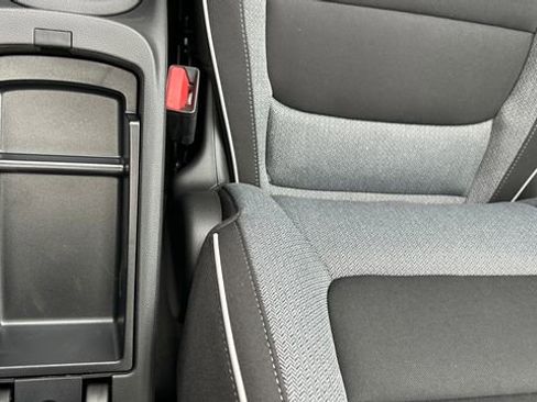 New 2026 Chevrolet TrailBlazer LT w/ LT Cold Weather Package image 34