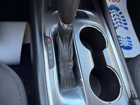 Used 2016 Chevrolet Malibu LT image 20