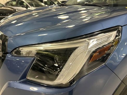 Used 2023 Subaru Forester Limited image 7