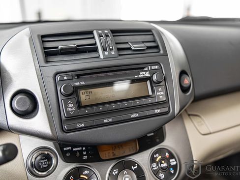 Used 2012 Toyota RAV4 Limited w/ Premium Plus Value Pkg FWD image 25
