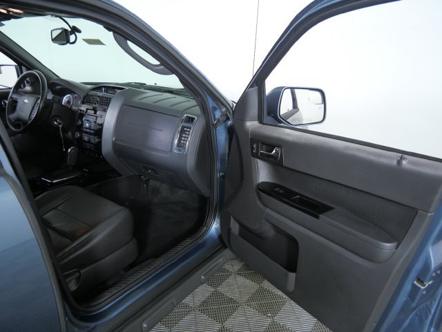 Used 2012 Ford Escape Limited FWD image 11