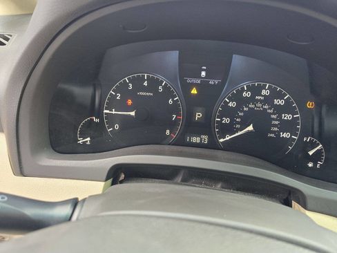 Used 2011 Lexus RX 350 AWD image 24