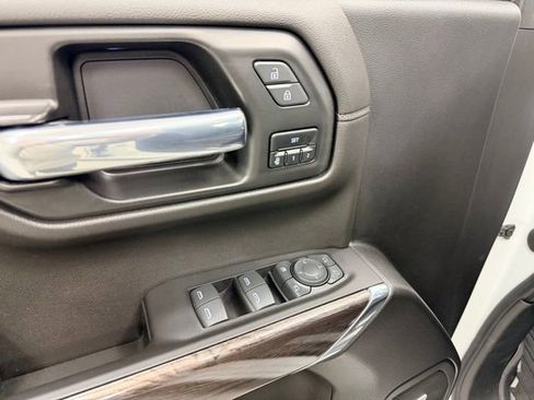 Certified 2022 Chevrolet Silverado 1500 LTZ w/ LTZ Premium Package image 24