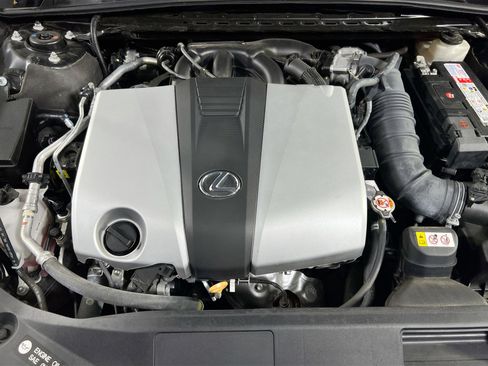 Used 2020 Lexus ES 350 w/ Premium Package image 28