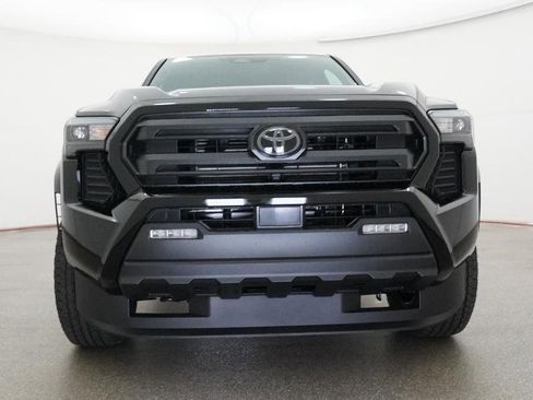 New 2026 Toyota Tacoma SR5 image 12