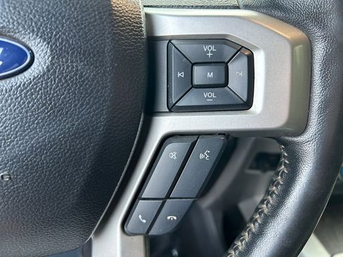 Used 2020 Ford F350 Lariat w/ Lariat Ultimate Package image 18