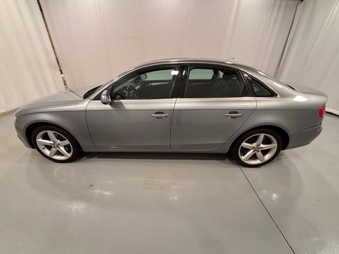 Used 2011 Audi A4 2.0T Premium Plus w/ Premium Plus Pkg image 8
