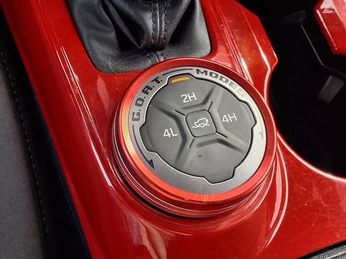 Used 2023 Ford Bronco Big Bend image 10