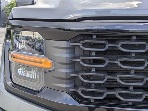 Used 2024 Ford F150 STX w/ STX Black Appearance Package RWD image 10