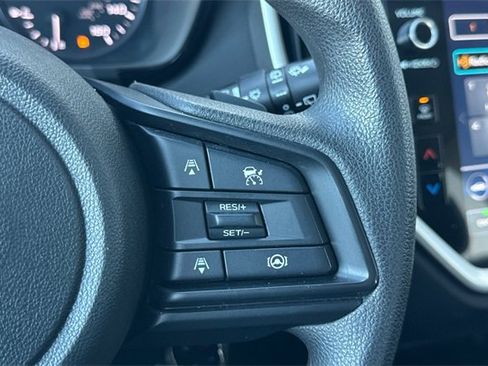 Used 2023 Subaru Ascent 8-Passenger image 28