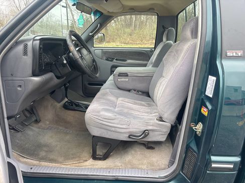 Used 1997 Dodge Ram 1500 Truck 4x4 Regular Cab image 20