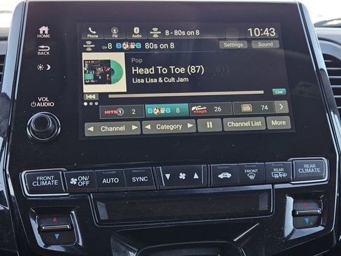 Used 2023 Honda Odyssey EX-L image 13