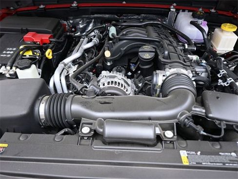 New 2025 Jeep Gladiator Rubicon w/ Convenience Group image 33