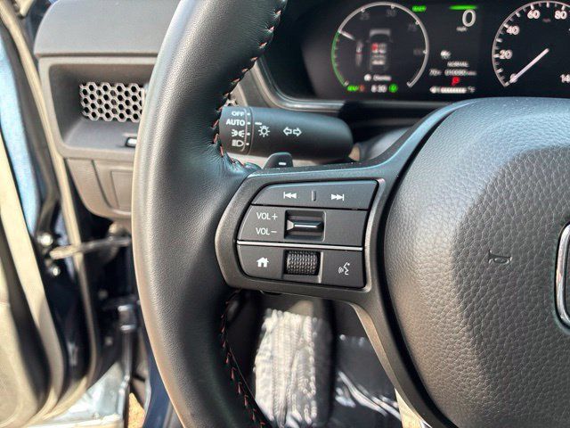 Certified 2026 Honda CR-V Sport image 20