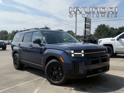 New 2026 Hyundai Santa Fe XRT