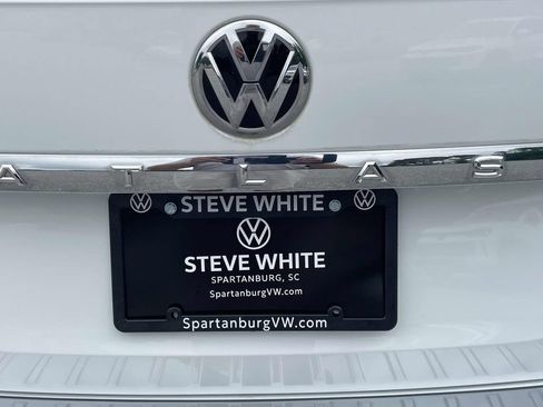 Used 2019 Volkswagen Atlas SE FWD image 11