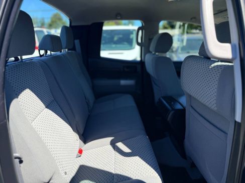 Used 2007 Toyota Tundra SR5 AWD/4WD image 22