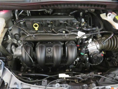 Used 2016 Ford Transit Connect XL image 43